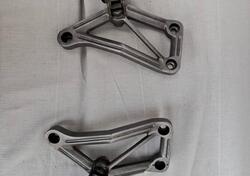 PEDANE E SUPPORTI POSTERIORI V7 RACER MOTO GUZ Moto Guzzi