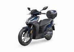 Kymco Agility 125 S (2022 - 25) nuova