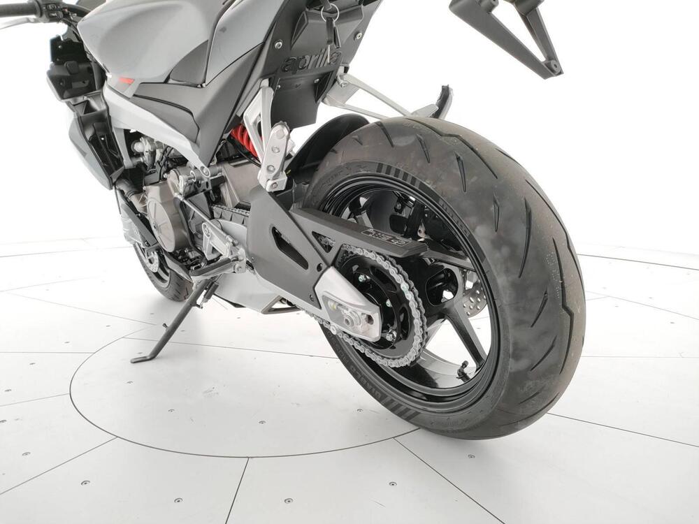 Aprilia Tuono 660 (2021 - 25) (5)