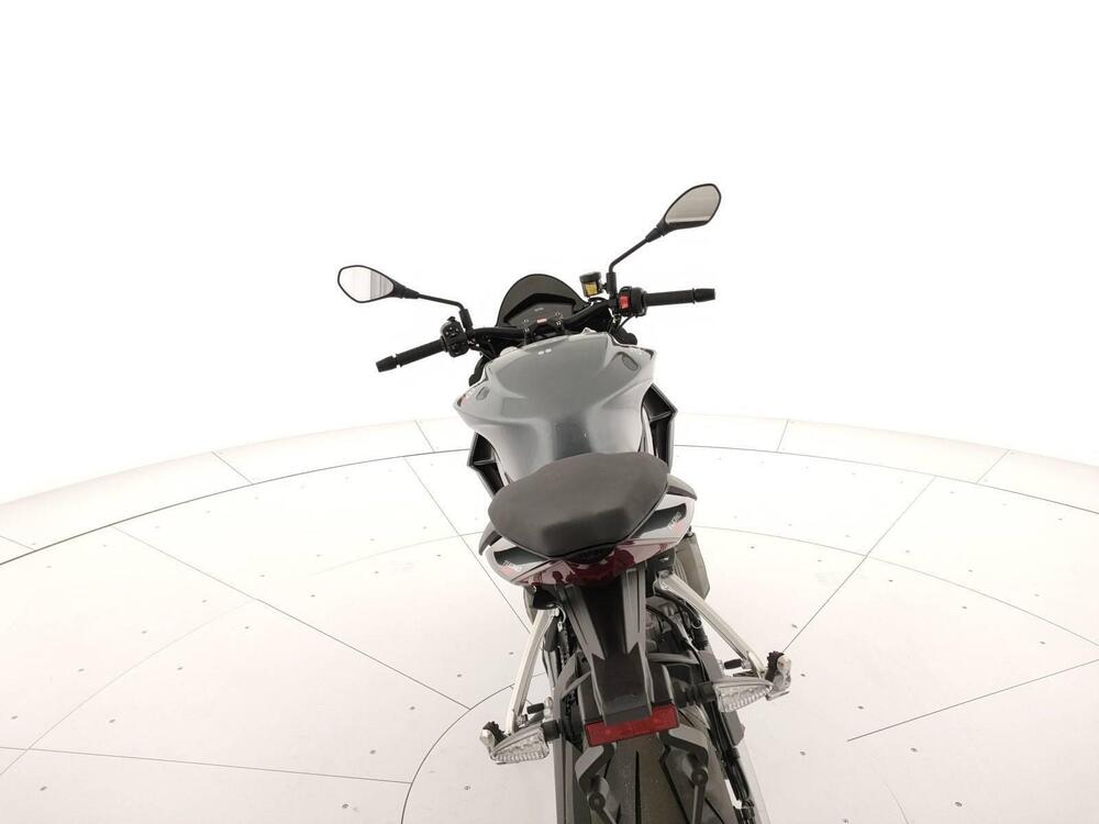 Aprilia Tuono 660 (2021 - 25) (4)