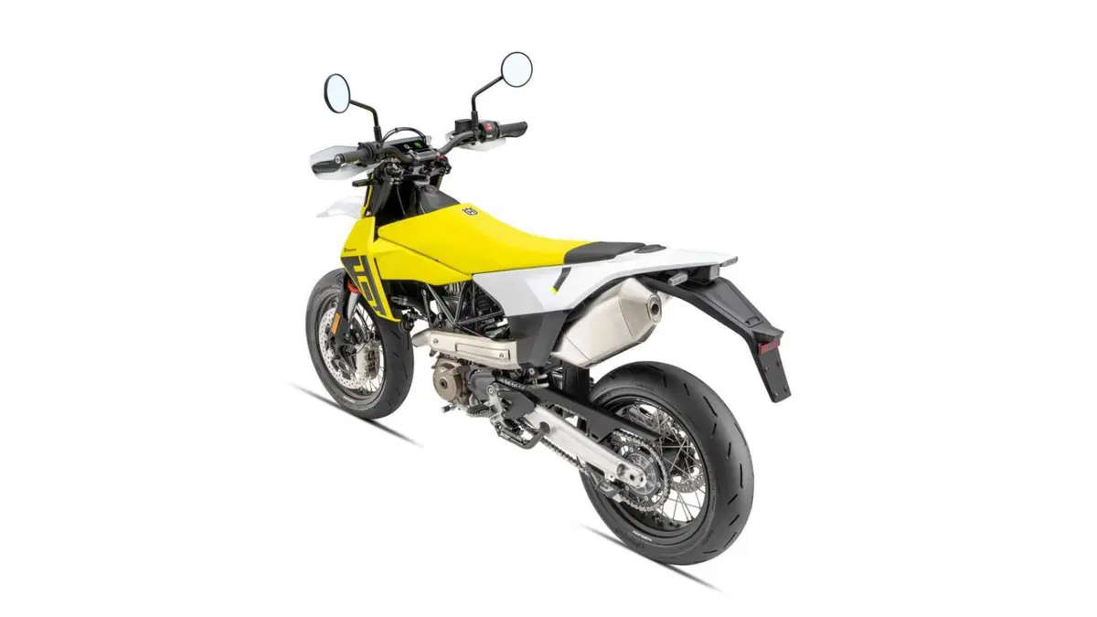Husqvarna 701 Supermoto 701 Supermoto (2026) (5)