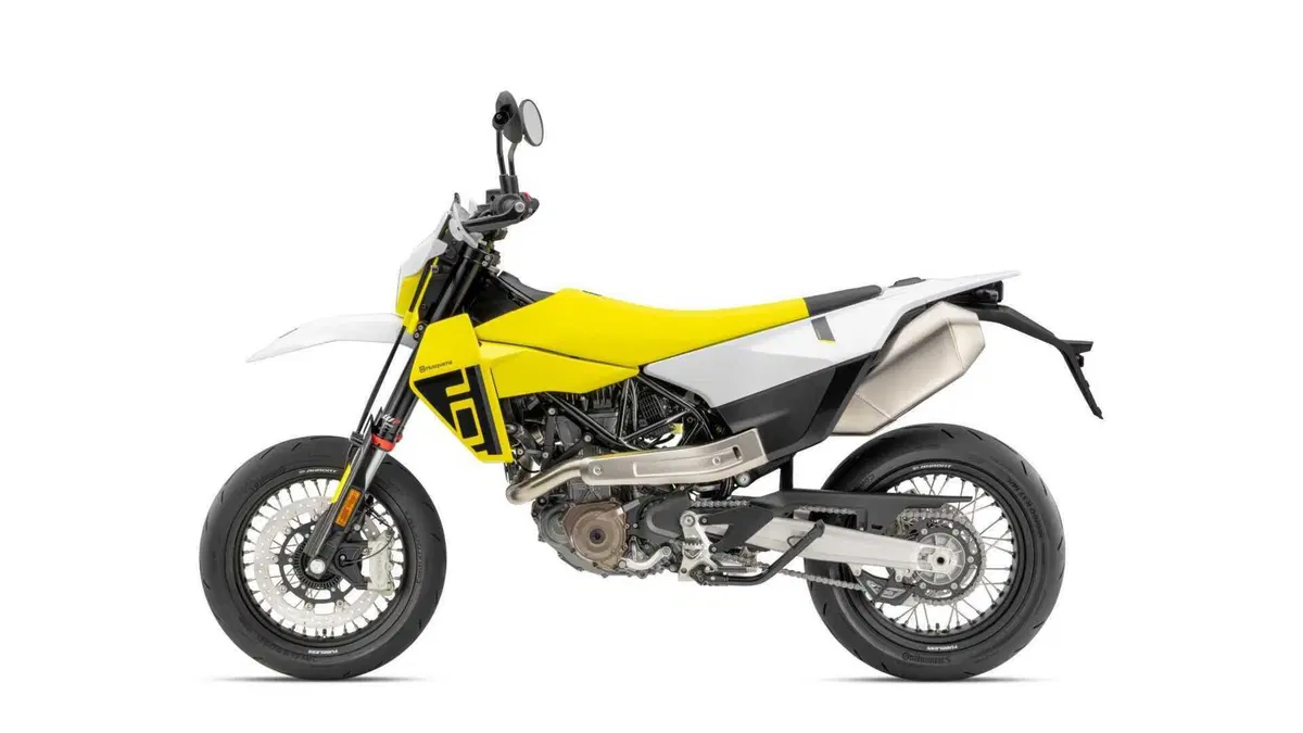 Husqvarna 701 Supermoto 701 Supermoto (2026) (6)