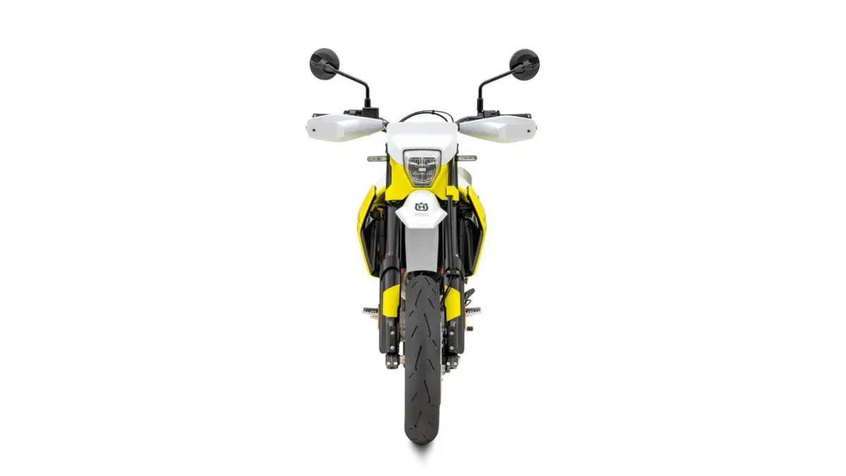Husqvarna 701 Supermoto 701 Supermoto (2026) (8)