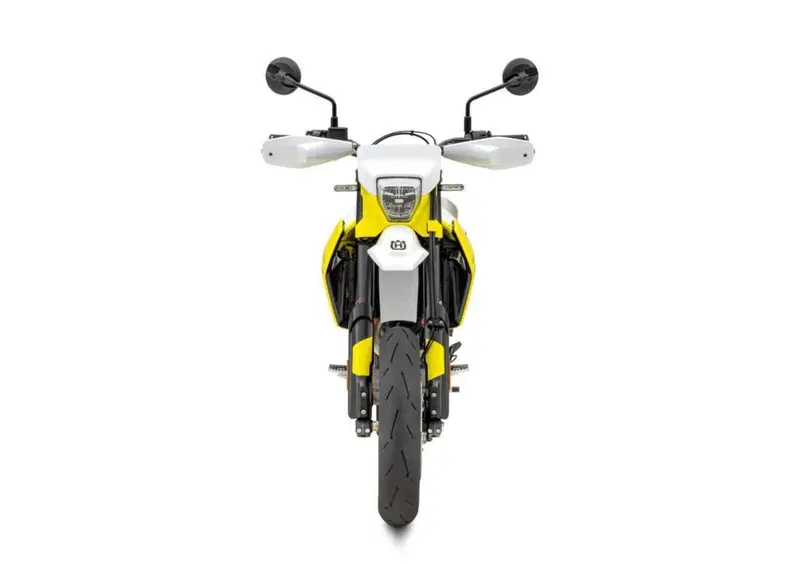 Husqvarna 701 Supermoto 701 Supermoto (2026) (8)