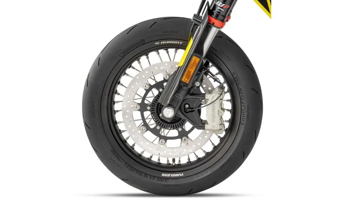 Husqvarna 701 Supermoto 701 Supermoto (2026) (12)