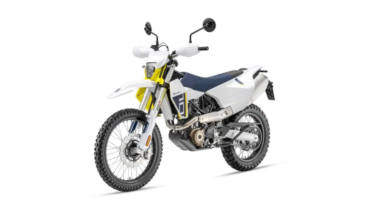 Husqvarna 701 Enduro 701 Enduro (2026) (7)