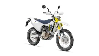 Husqvarna 701 Enduro