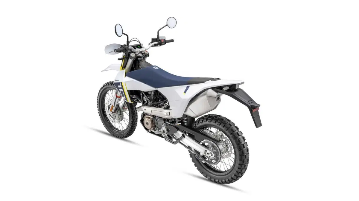 Husqvarna 701 Enduro 701 Enduro (2026) (5)