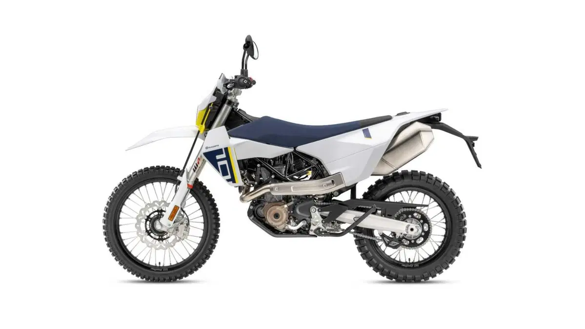 Husqvarna 701 Enduro 701 Enduro (2026) (6)
