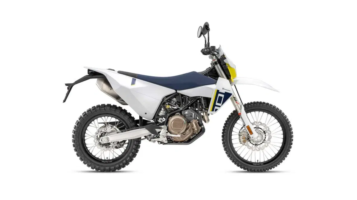 Husqvarna 701 Enduro 701 Enduro (2026) (2)