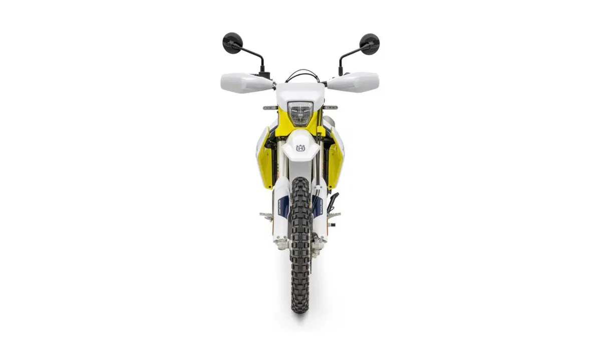 Husqvarna 701 Enduro 701 Enduro (2026) (8)