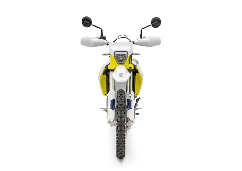 Husqvarna 701 Enduro 701 Enduro (2026) (8)