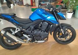 Honda CB 750 Hornet (2025) nuova