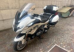 Bmw R 1250 RT (2021 - 25) usata