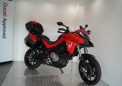 Ducati Multistrada V2 S (2022 - 24) usata