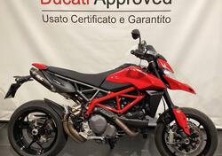 Ducati Hypermotard 950 (2022 - 25) usata