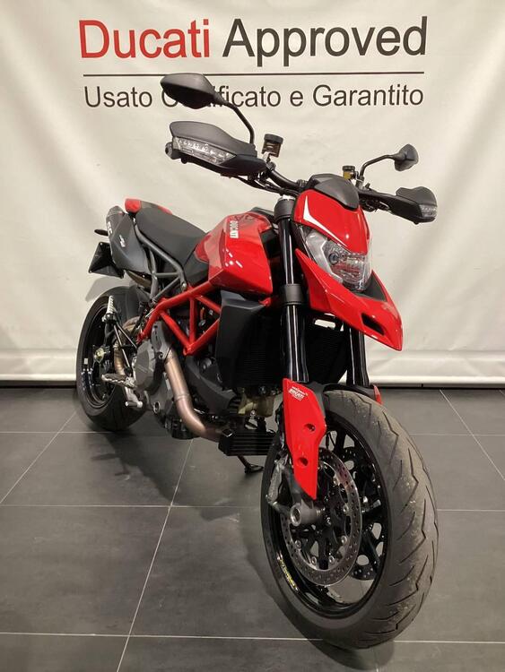 Ducati Hypermotard 950 (2022 - 25) (2)