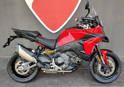 Ducati Multistrada V2 (2025) nuova