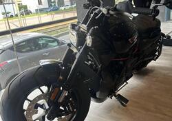 Harley-Davidson Sportster S (2025) nuova