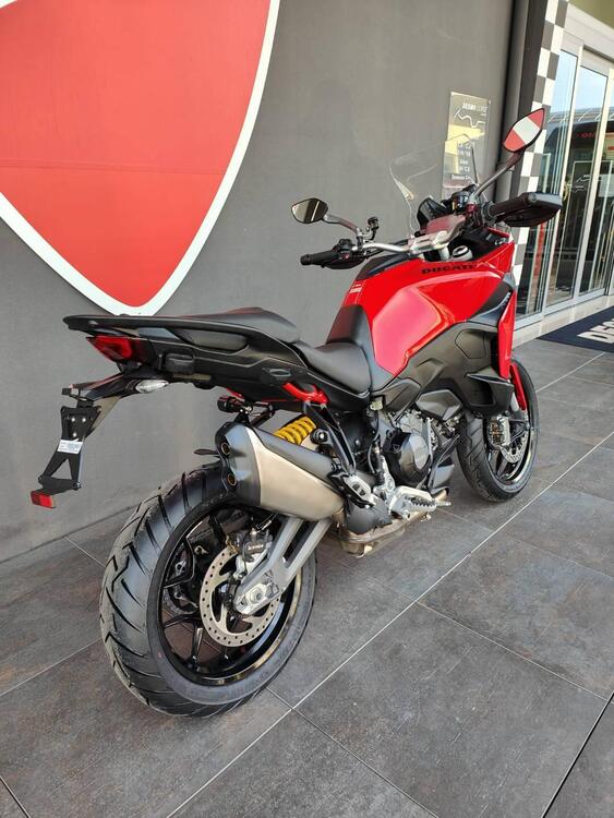 Ducati Multistrada V2 (2025) (3)