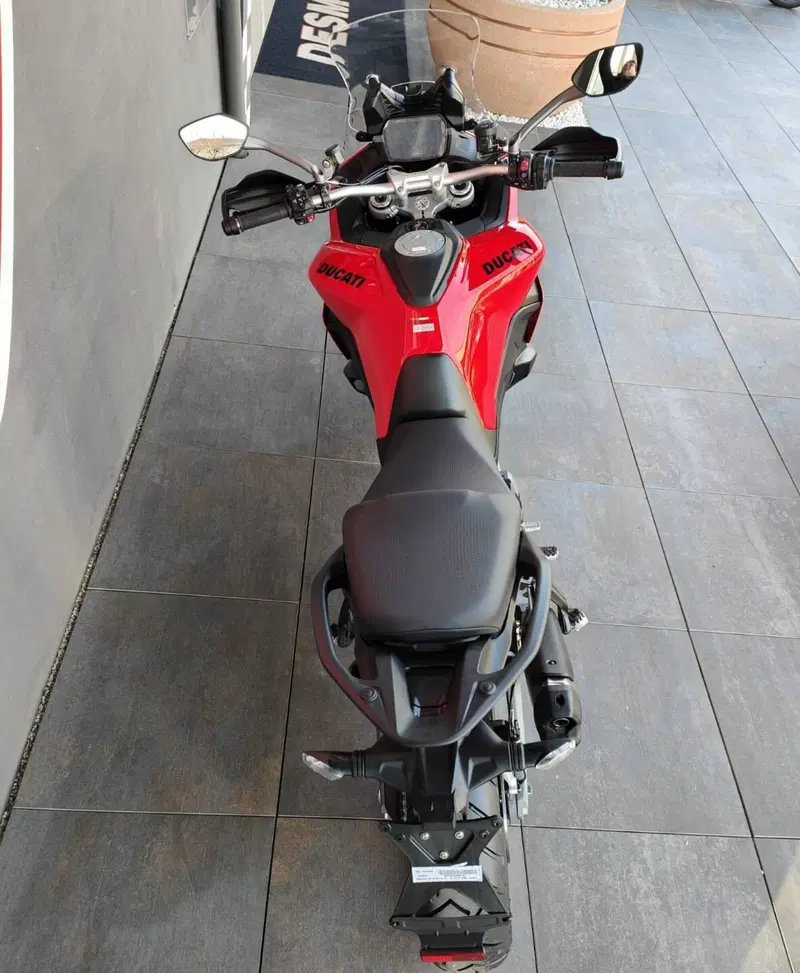 Ducati Multistrada V2 (2025 - 26) (4)