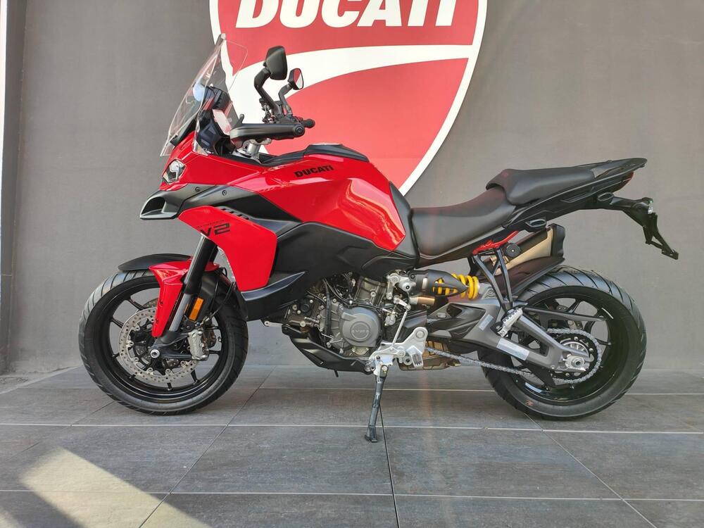 Ducati Multistrada V2 (2025) (5)