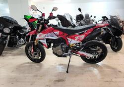 Ducati Hypermotard 698 Mono (2024 - 25) usata