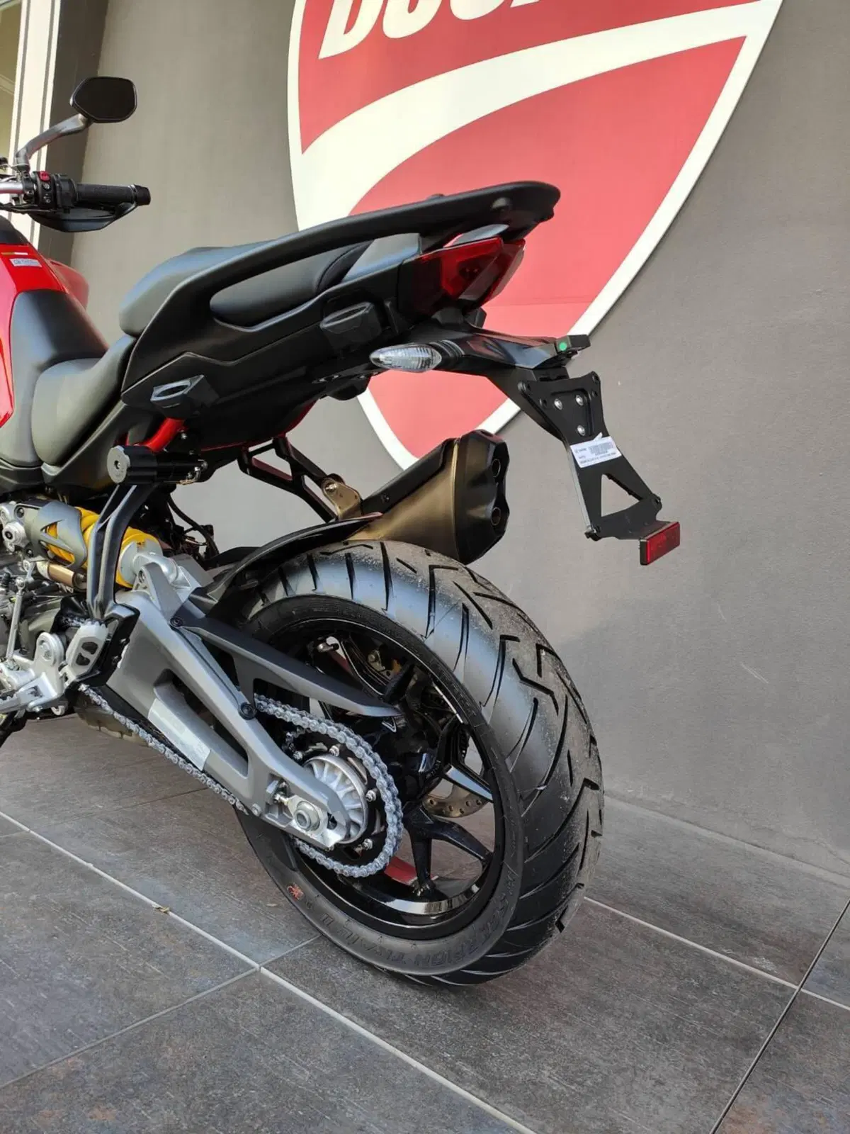 Ducati Multistrada V2 (2025 - 26) (8)