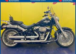 Harley-Davidson 114 Fat Boy (2018 - 20) - FLFBS usata