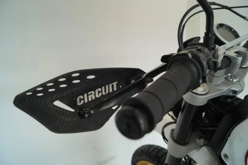 Ducati Scrambler 800 Desert Sled (2017 - 20) (10)