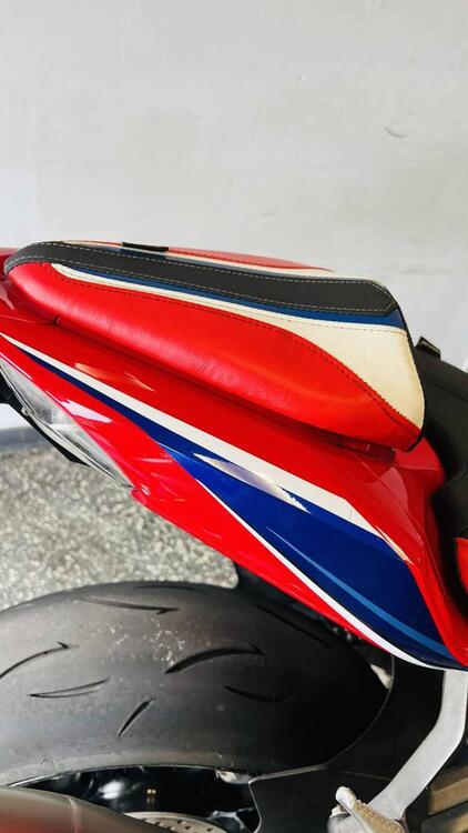 Honda CBR 1000 RR-R Fireblade SP (2020 - 21) (5)