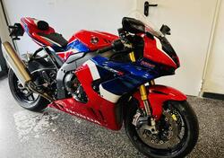Honda CBR 1000 RR-R Fireblade SP (2020 - 21) usata