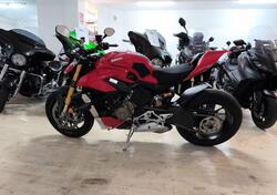 Ducati Streetfighter V4 1100 S (2021 - 22) usata