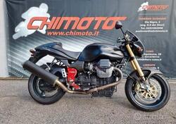 Moto Guzzi V11 Sport Scura (2002) usata