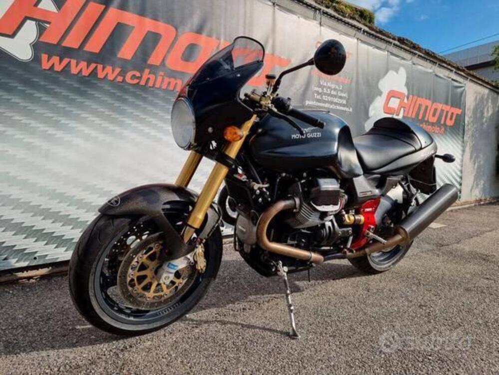 Moto Guzzi V11 Sport Scura (2002) (3)