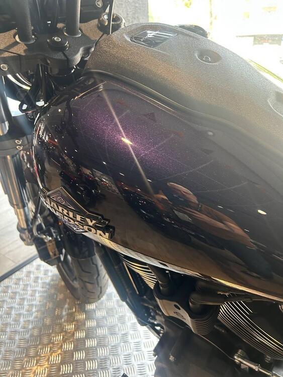 Harley-Davidson Low Rider S (2025) (2)