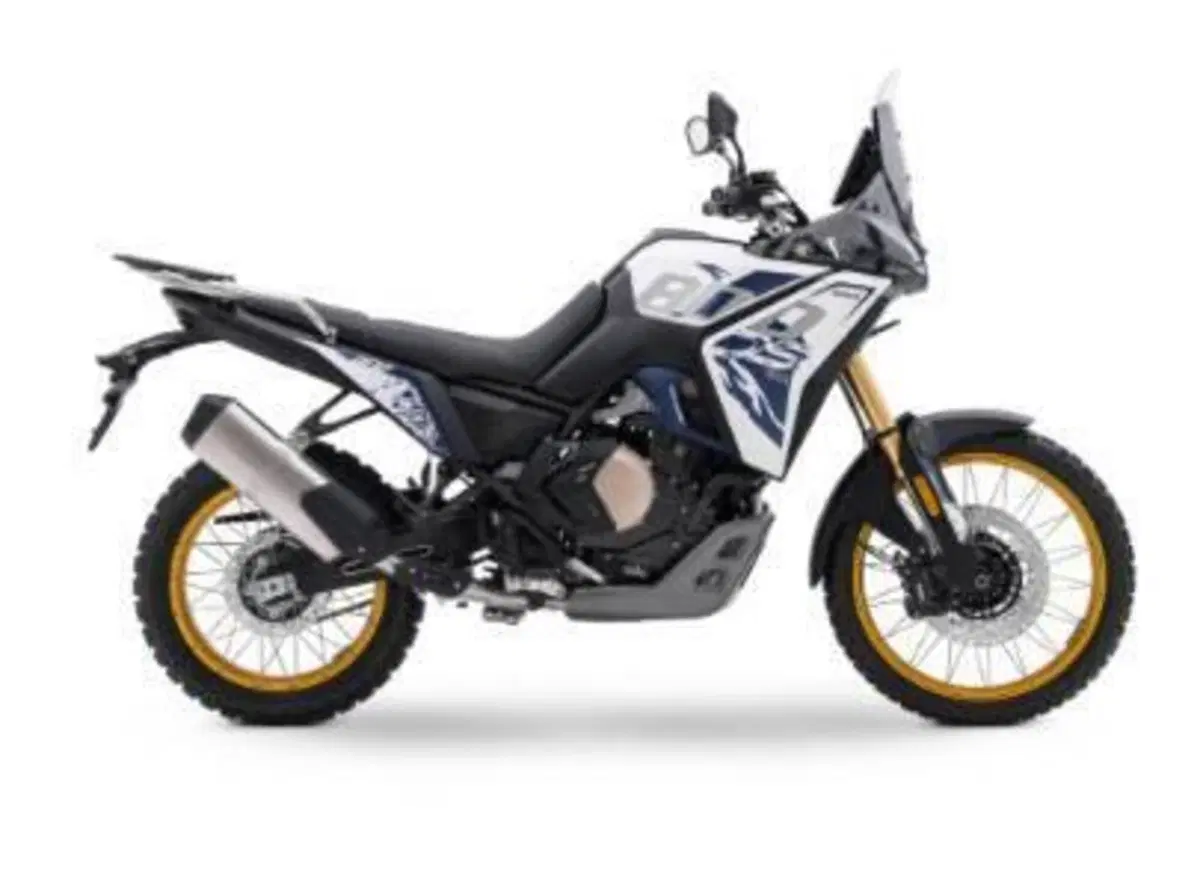Voge Valico 800DSX Rally (2025 - 26) (3)