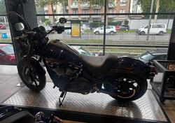 Harley-Davidson Low Rider S (2025) nuova