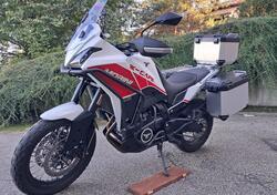 Moto Morini X-Cape 650 (2021 - 25) usata