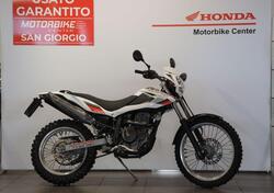 Betamotor Alp 4.0 (2008 - 17) usata