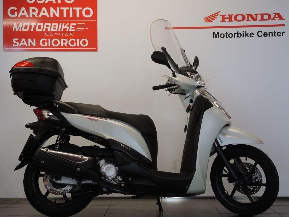 Honda SH 300 i Sporty/Special (2013 - 14)