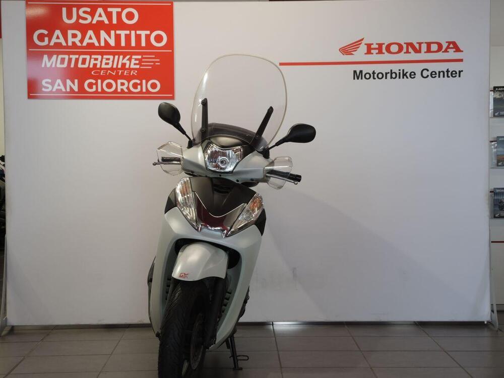 Honda SH 300 i Sporty/Special (2013 - 14) (2)