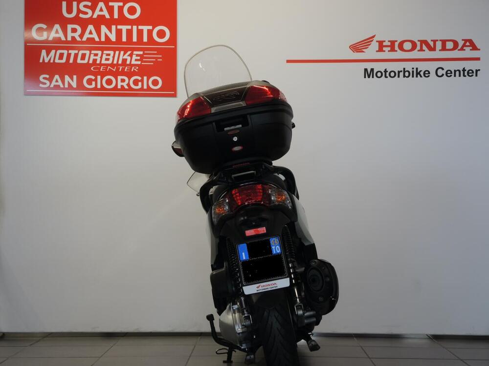 Honda SH 300 i Sporty/Special (2013 - 14) (4)