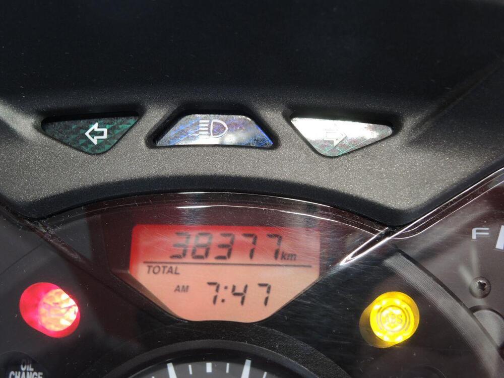 Honda SH 300 i Sporty/Special (2013 - 14) (5)