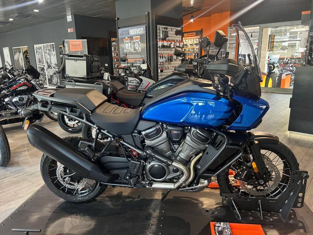 Harley-Davidson Pan America 1250 Special (2020 - 25)