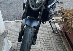 Ducati Monster 937 + (2021 - 25) usata