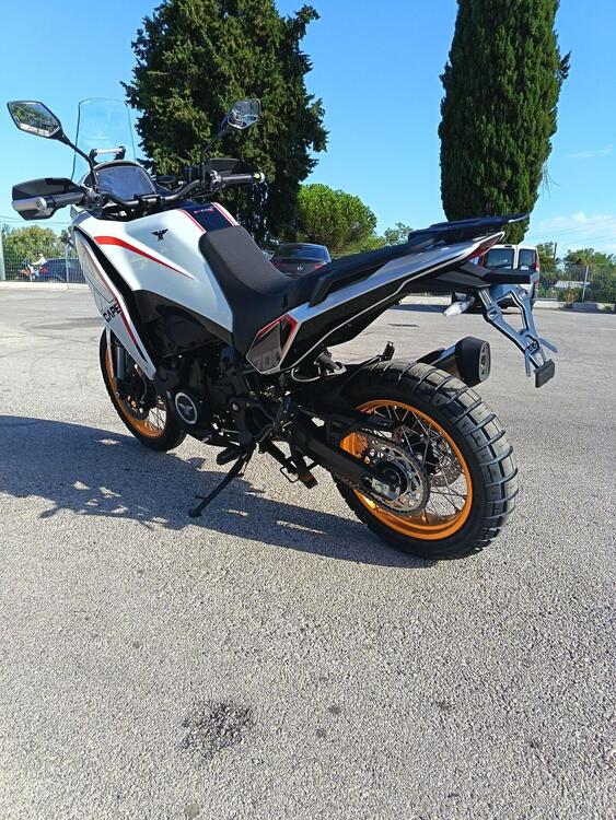 Moto Morini X-Cape 700 Gold Edition (2025) (4)