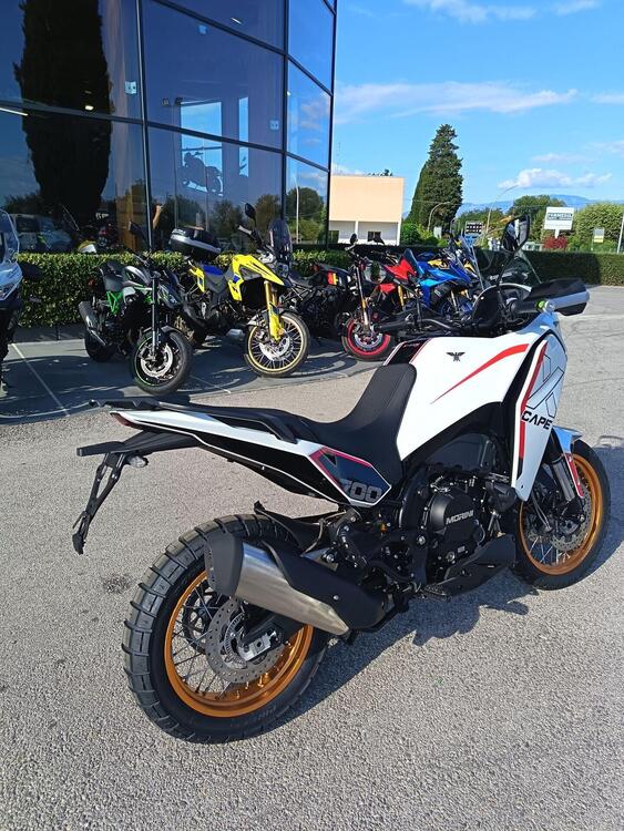 Moto Morini X-Cape 700 Gold Edition (2025) (5)