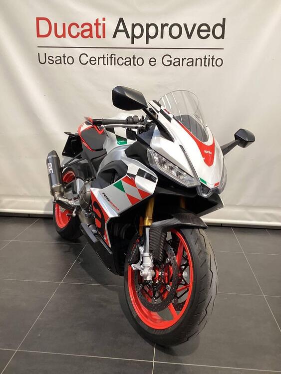 Aprilia RS 660 Extrema (2023 - 24) (2)