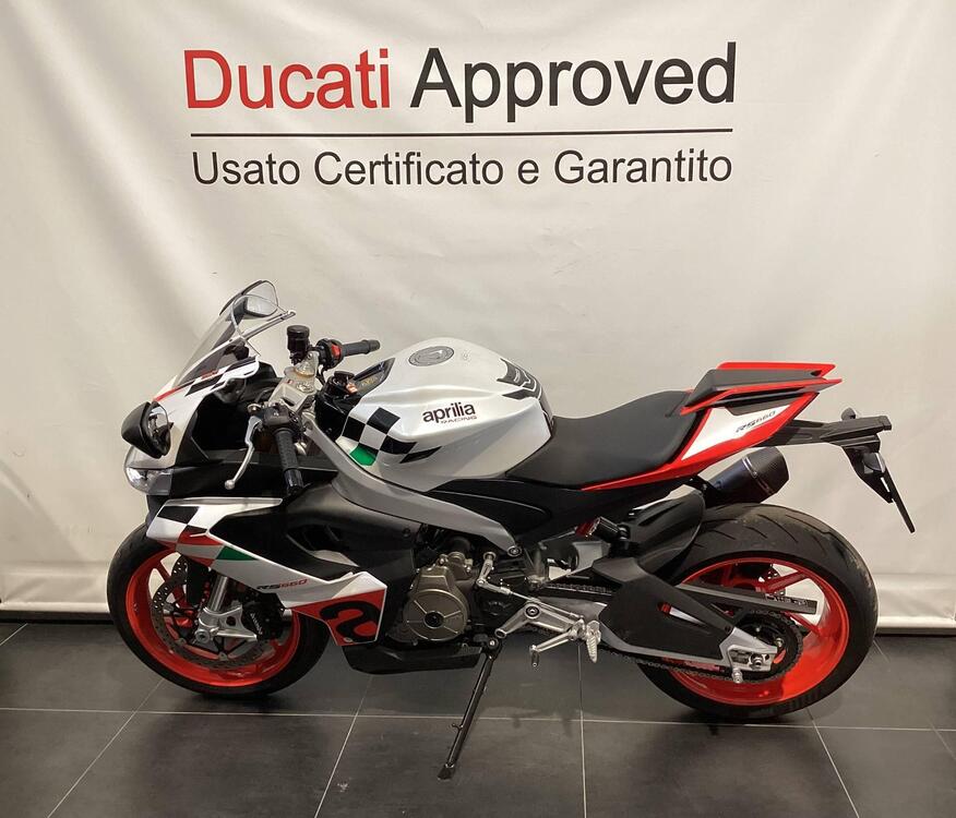 Aprilia RS 660 Extrema (2023 - 24) (3)